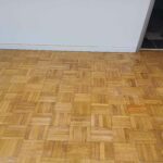 ATM artisan rénovation parquet mosaïque bois Pau Baradat
